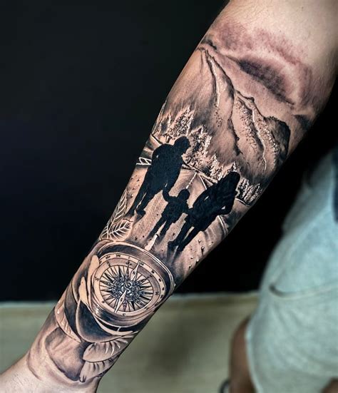 tatuajes en antebrazo|tatuajes en el antebrazo hombre.